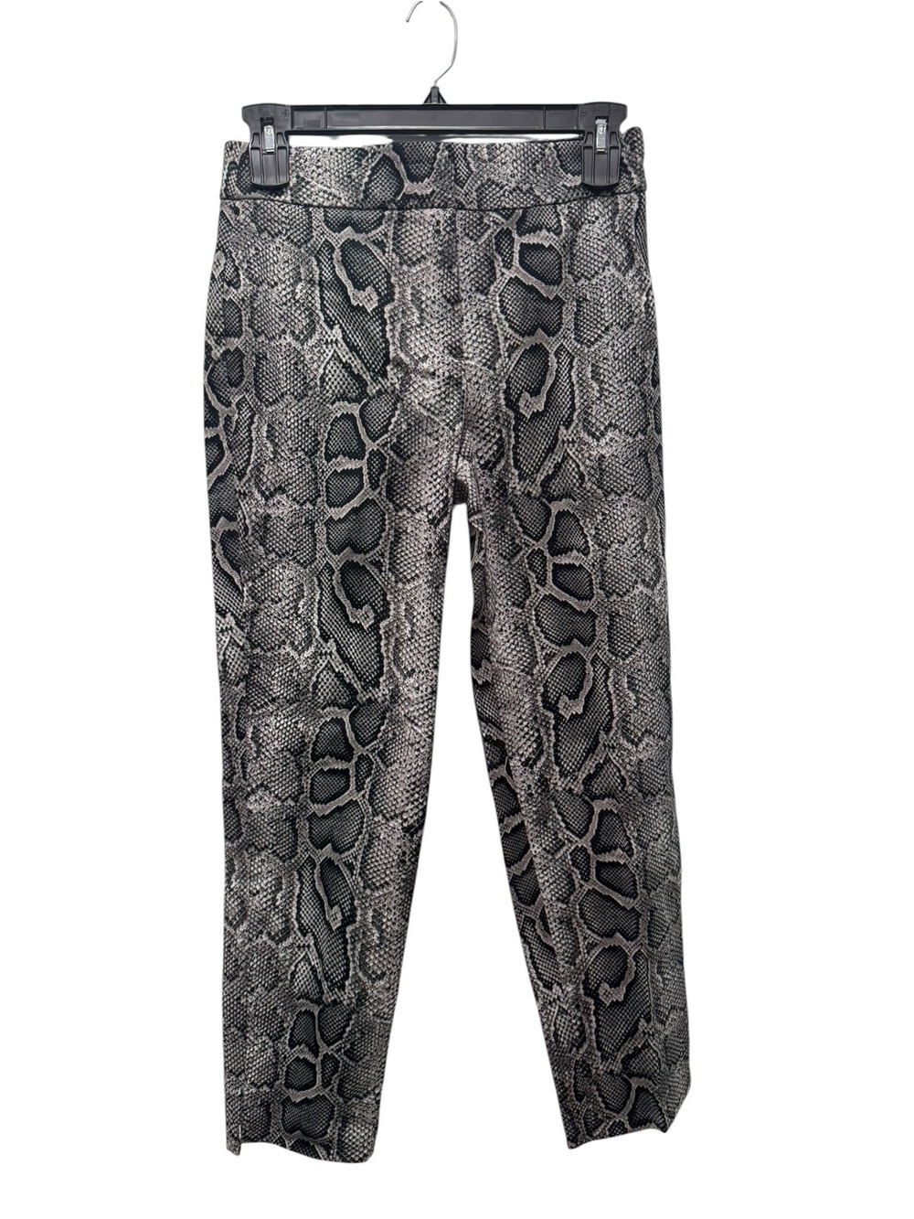 Michael Kors Snake Print Pants - Size 8 New With Tags - Picture 3 of 8
